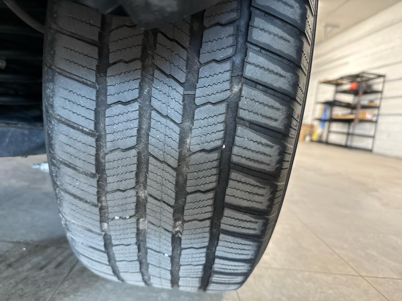 Ford Explorer XLT 4WD 2015