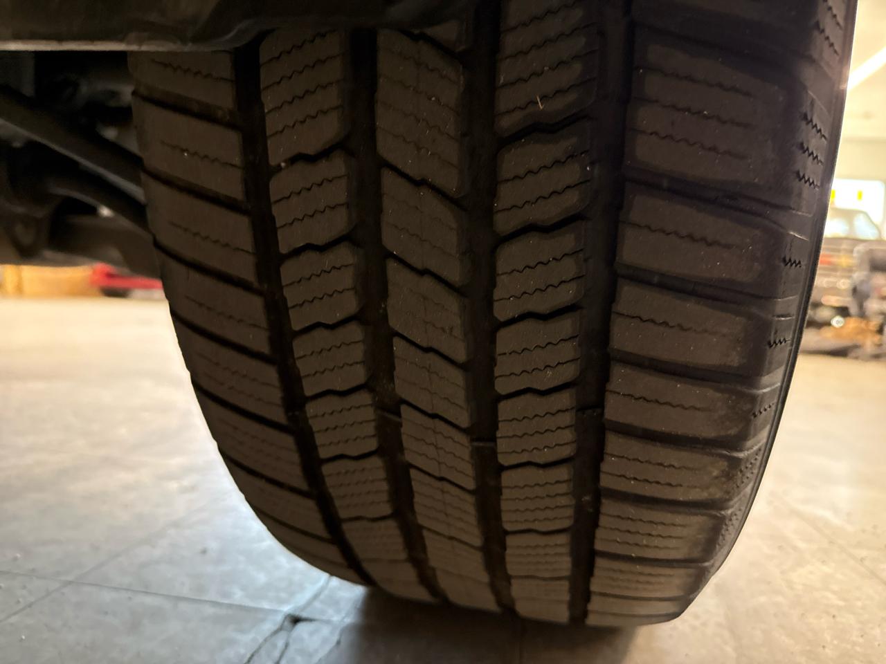 Ford Explorer XLT 4WD 2015