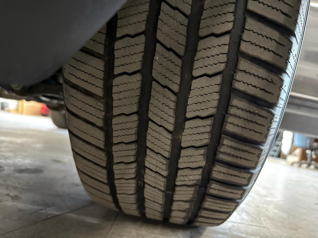 Ford Explorer XLT 4WD 2015