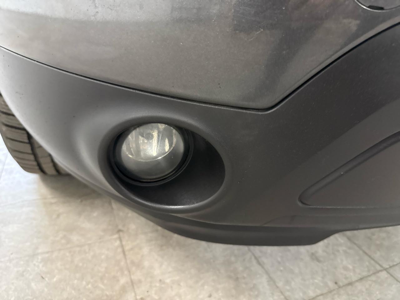 Ford Explorer XLT 4WD 2015