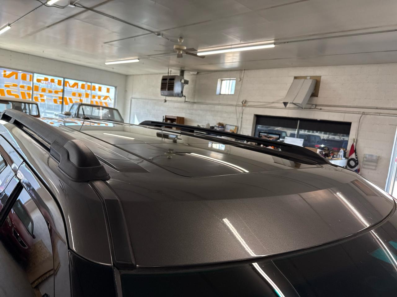 Ford Explorer XLT 4WD 2015