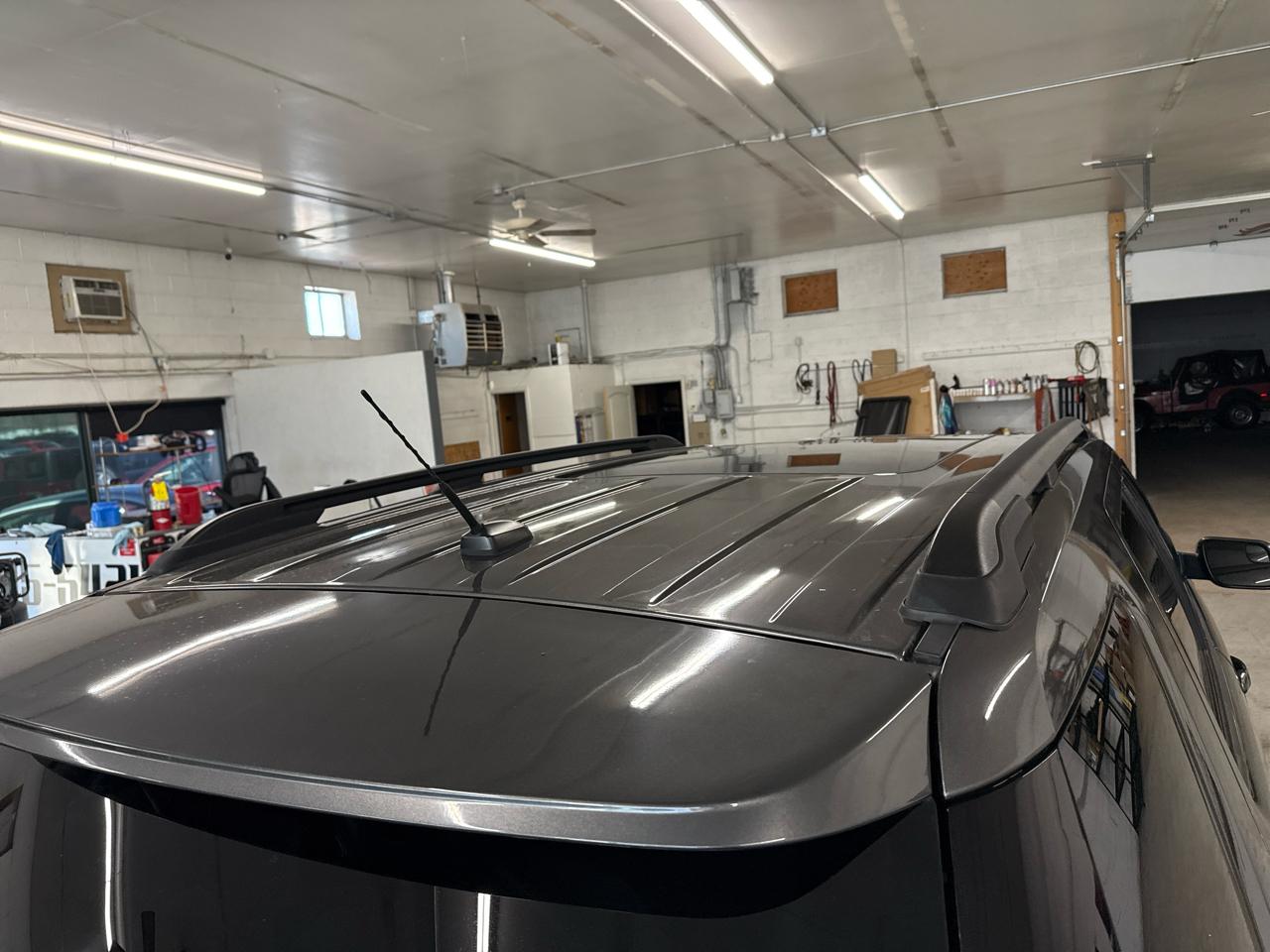 Ford Explorer XLT 4WD 2015