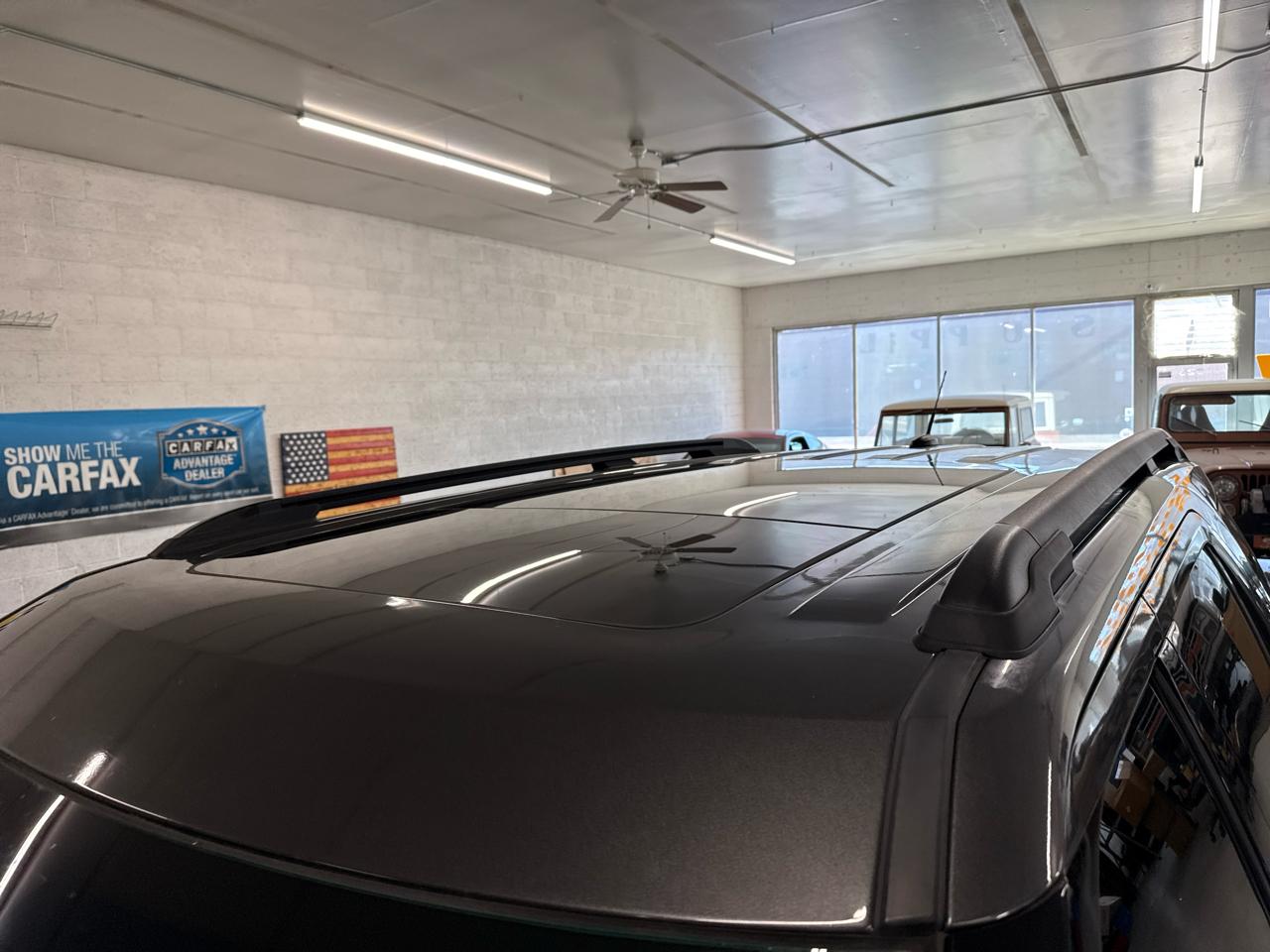 Ford Explorer XLT 4WD 2015