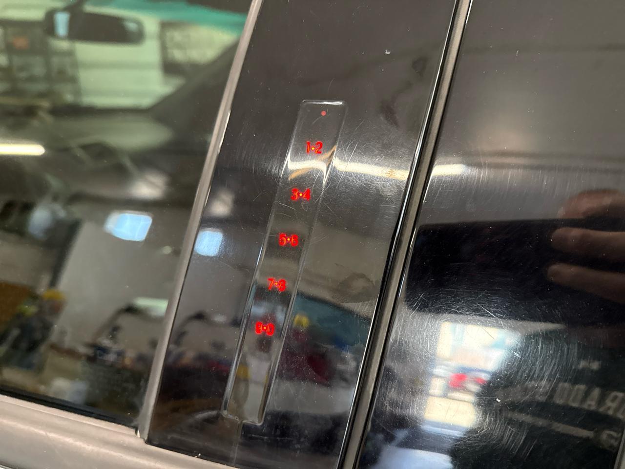 Ford Explorer XLT 4WD 2015