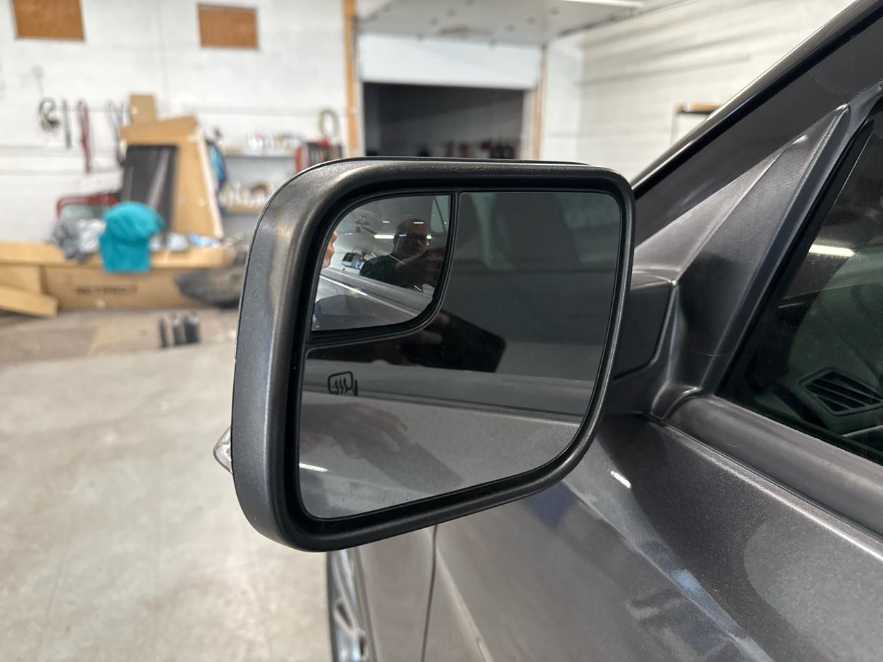 Ford Explorer XLT 4WD 2015