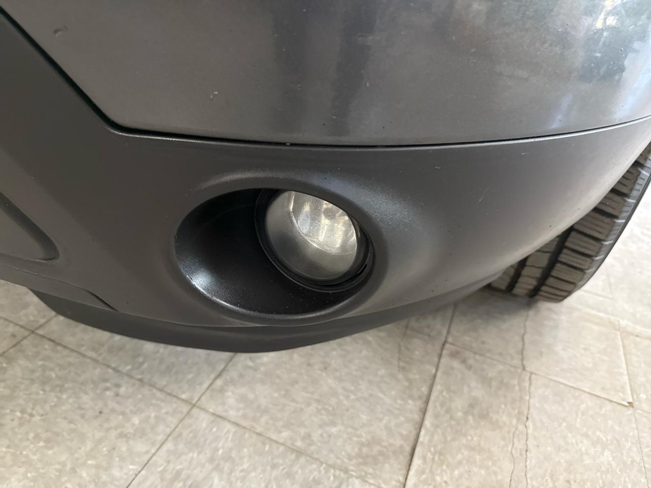 Ford Explorer XLT 4WD 2015