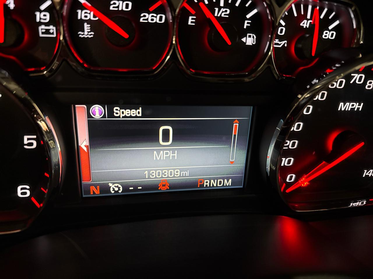 GMC Sierra 1500  2015