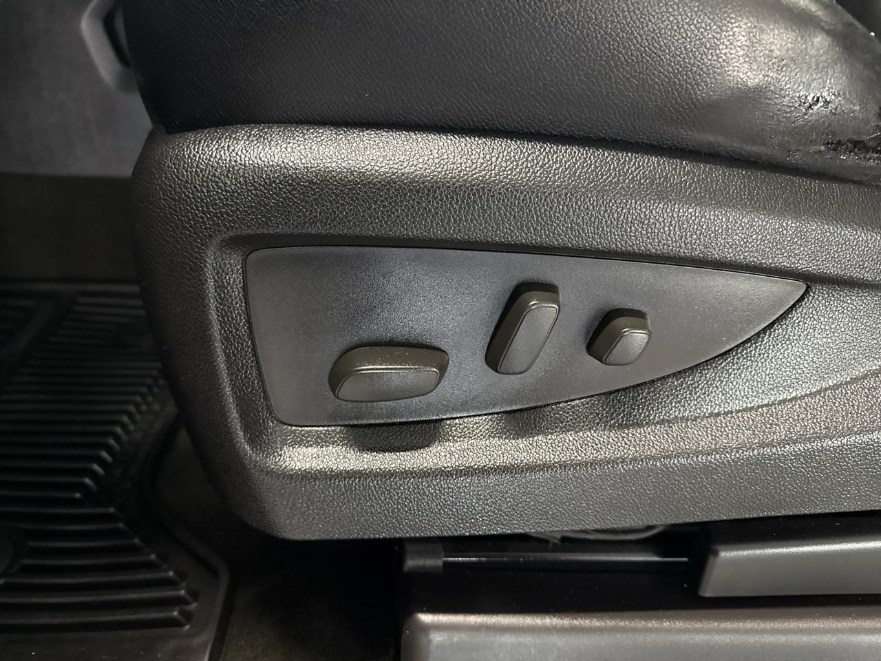 GMC Sierra 1500  2015