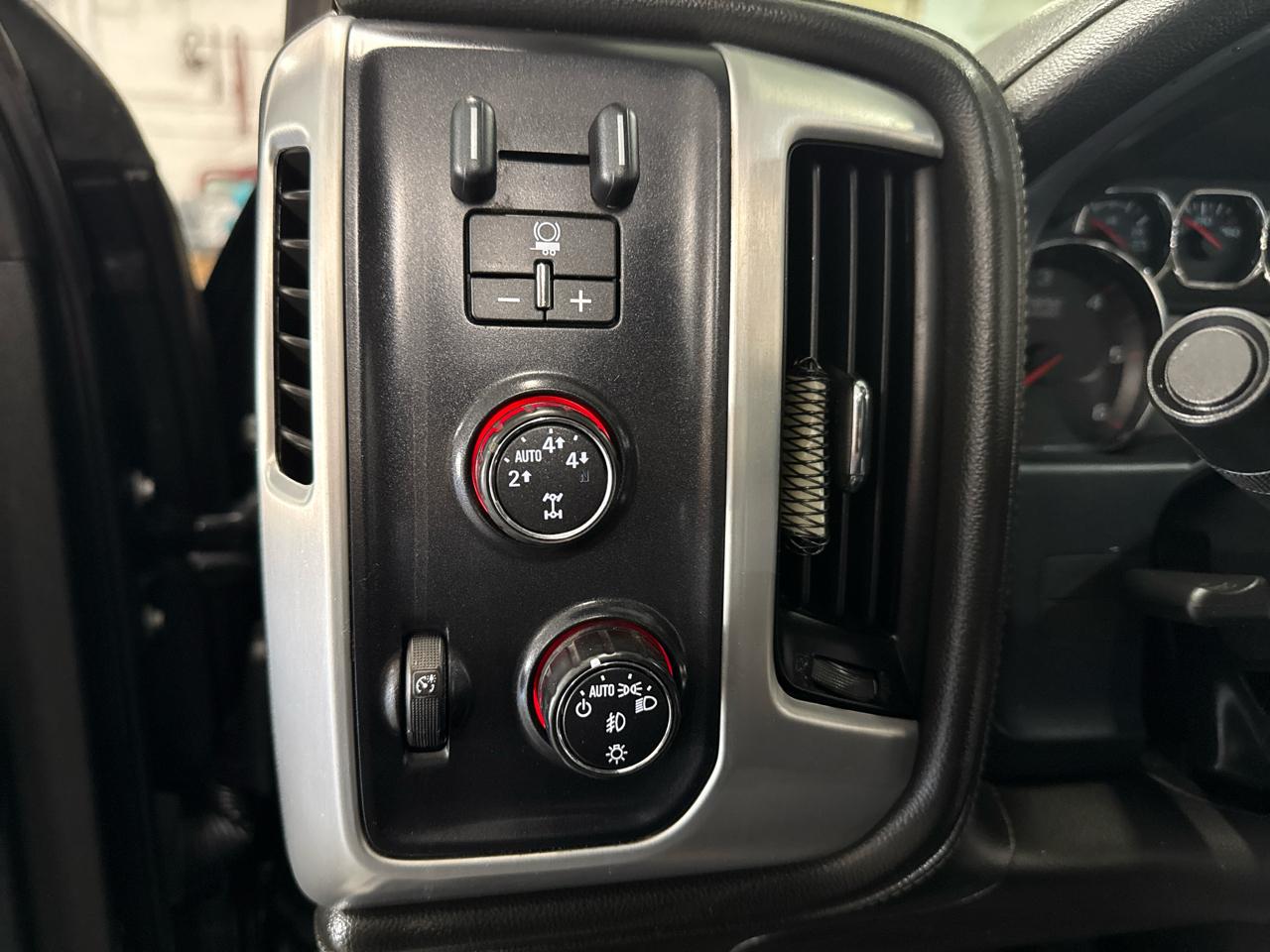 GMC Sierra 1500  2015