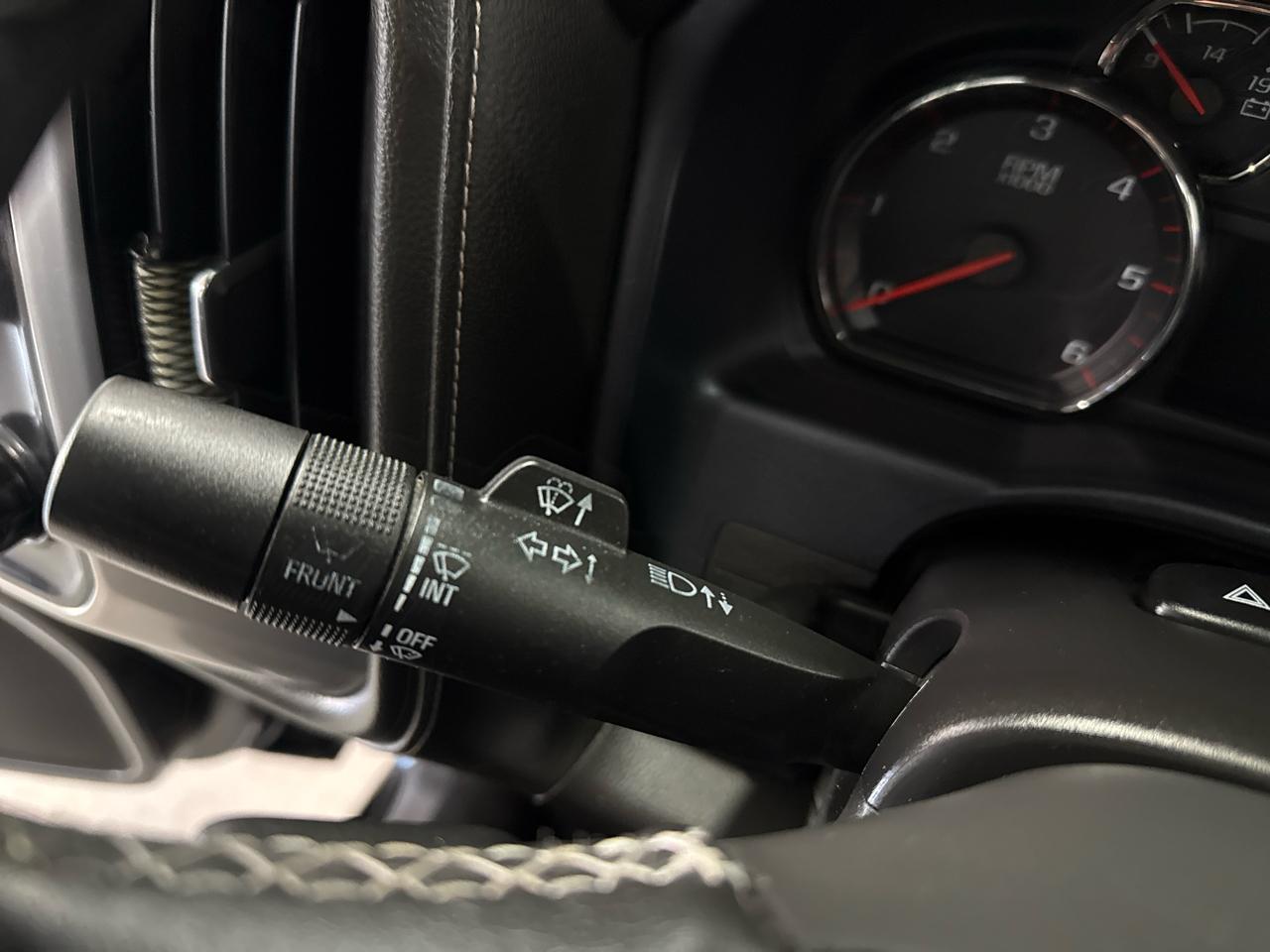 GMC Sierra 1500  2015