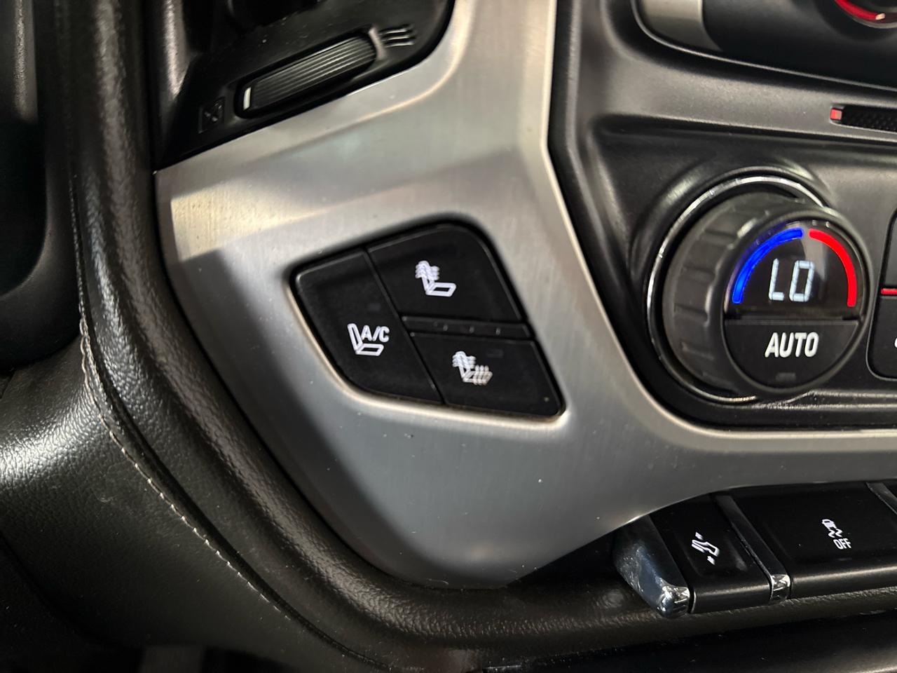 GMC Sierra 1500  2015