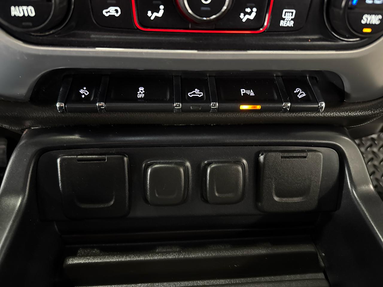 GMC Sierra 1500  2015