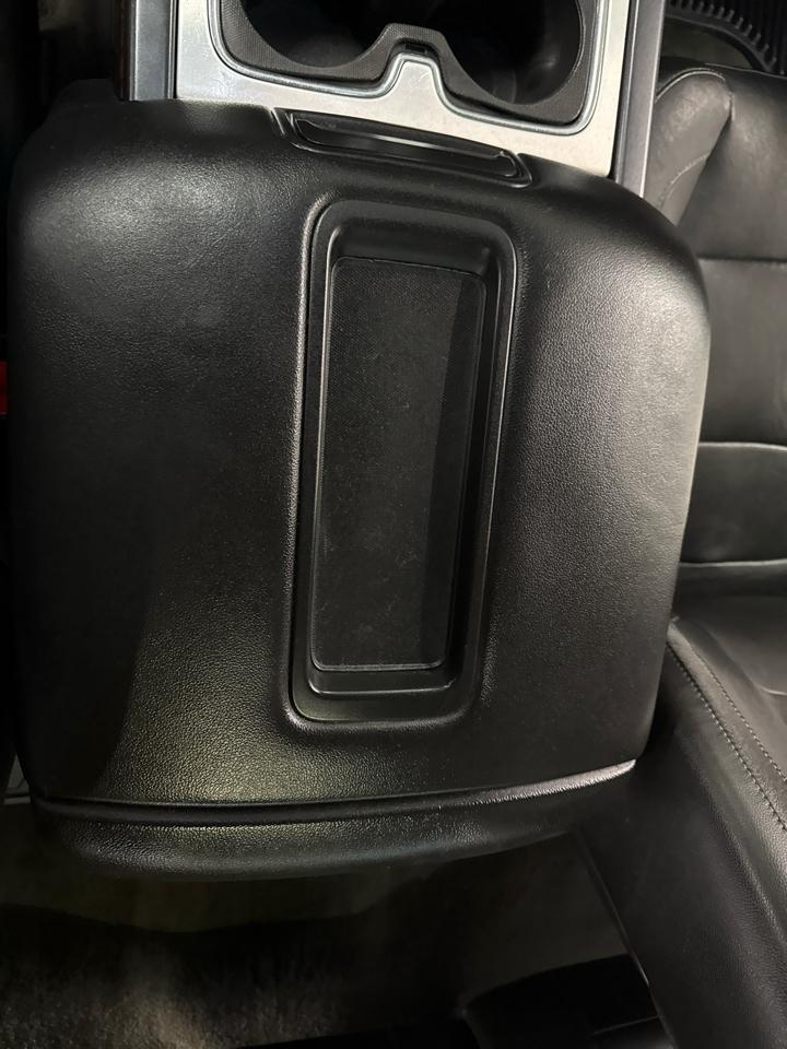 GMC Sierra 1500  2015