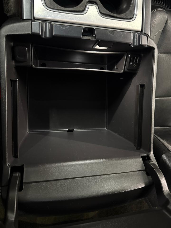 GMC Sierra 1500  2015