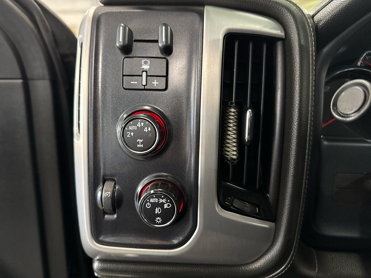 GMC Sierra 1500  2015