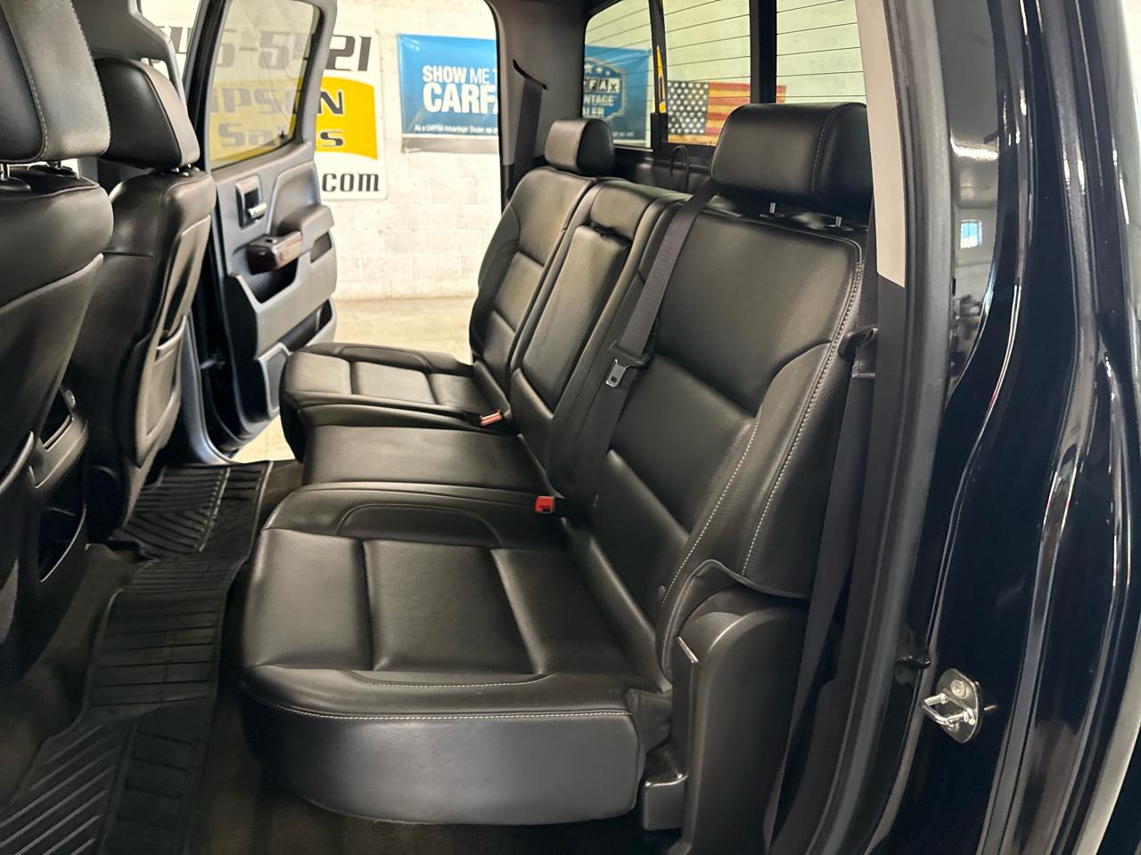 GMC Sierra 1500  2015