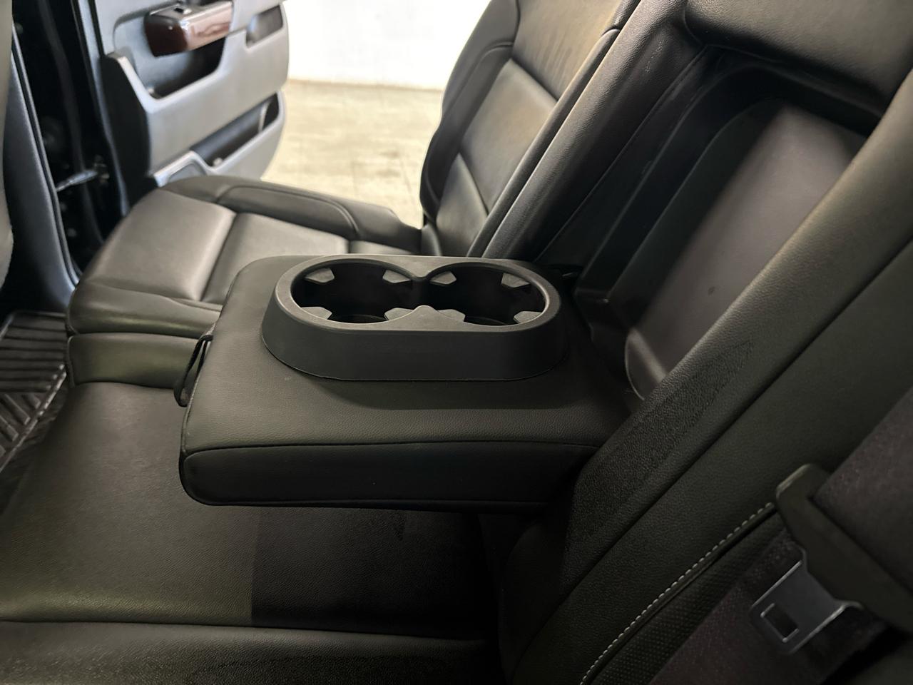 GMC Sierra 1500  2015