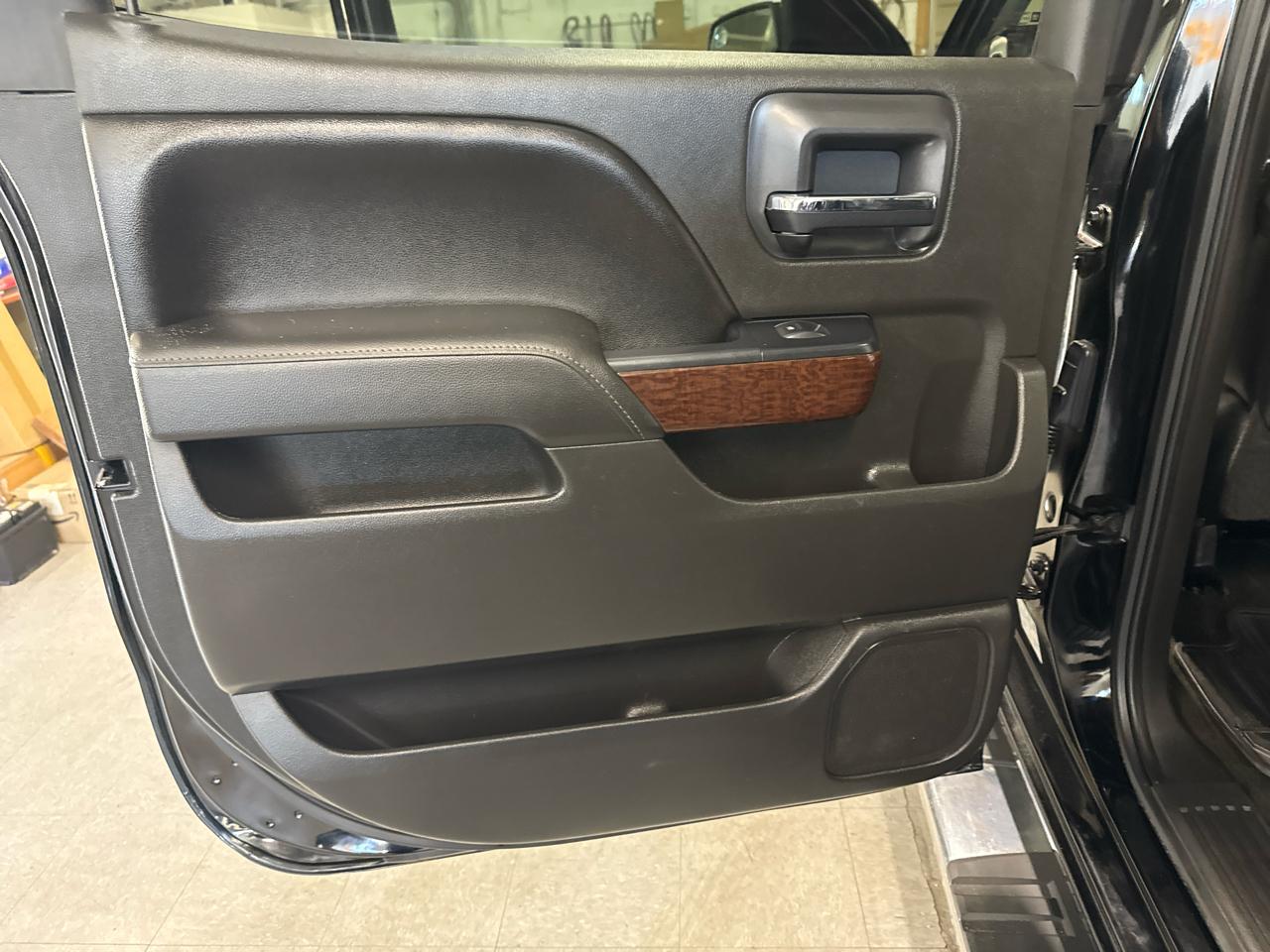 GMC Sierra 1500  2015