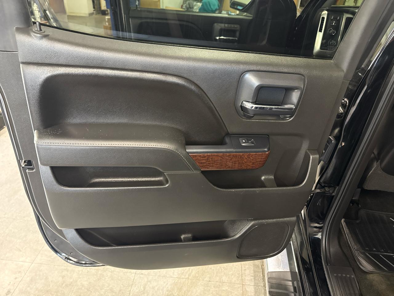 GMC Sierra 1500  2015