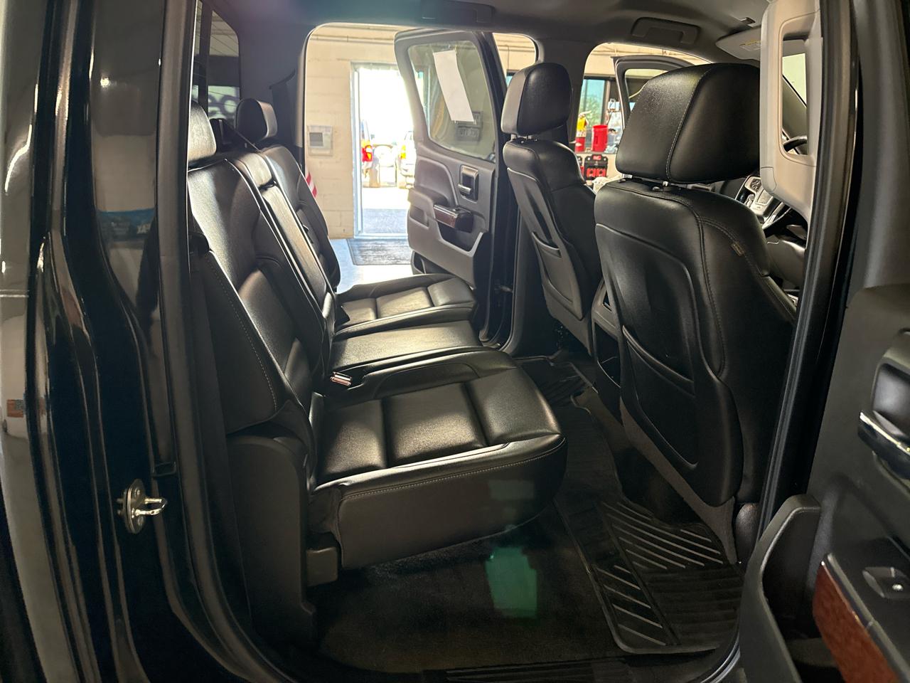 GMC Sierra 1500  2015