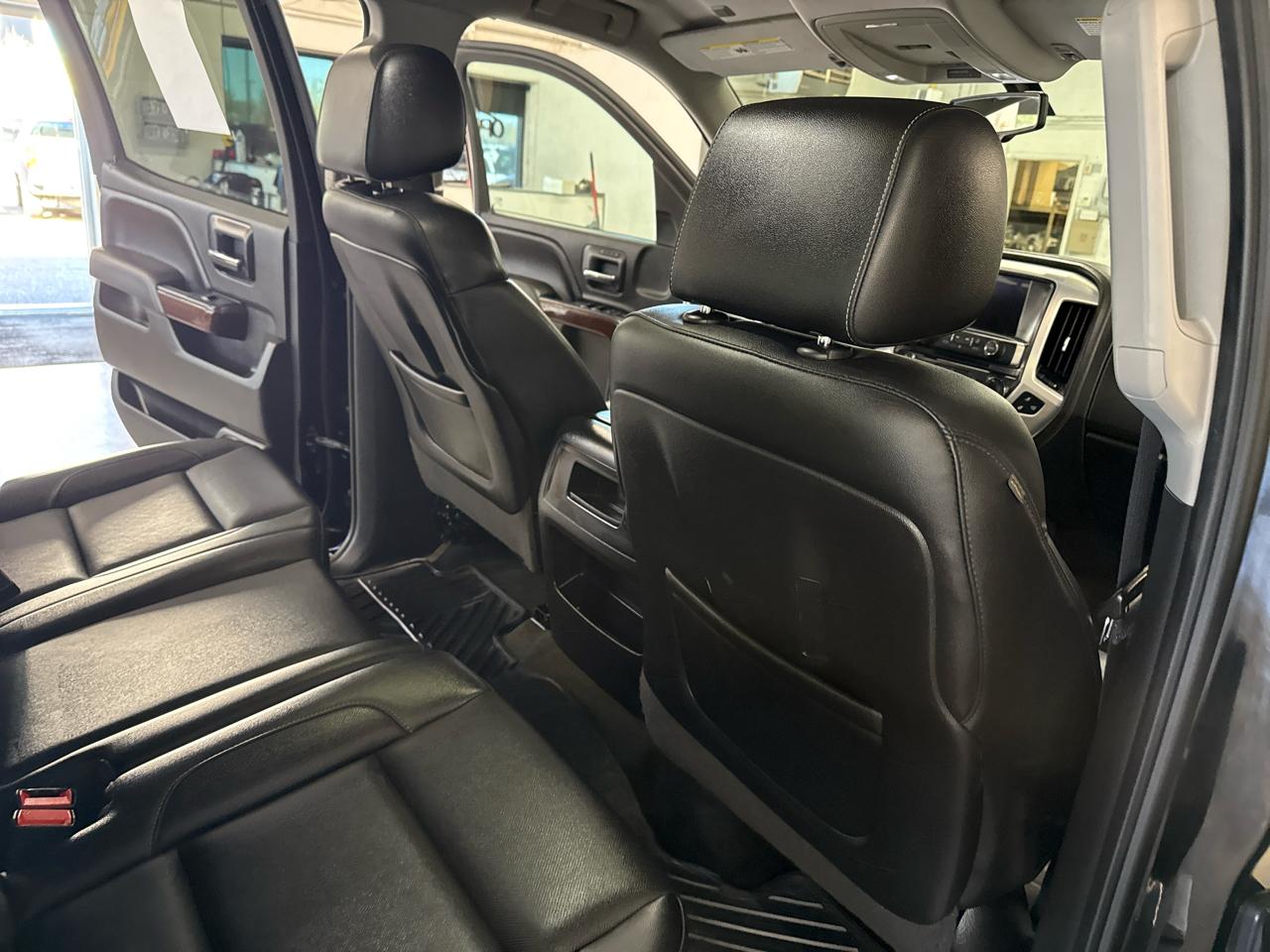 GMC Sierra 1500  2015