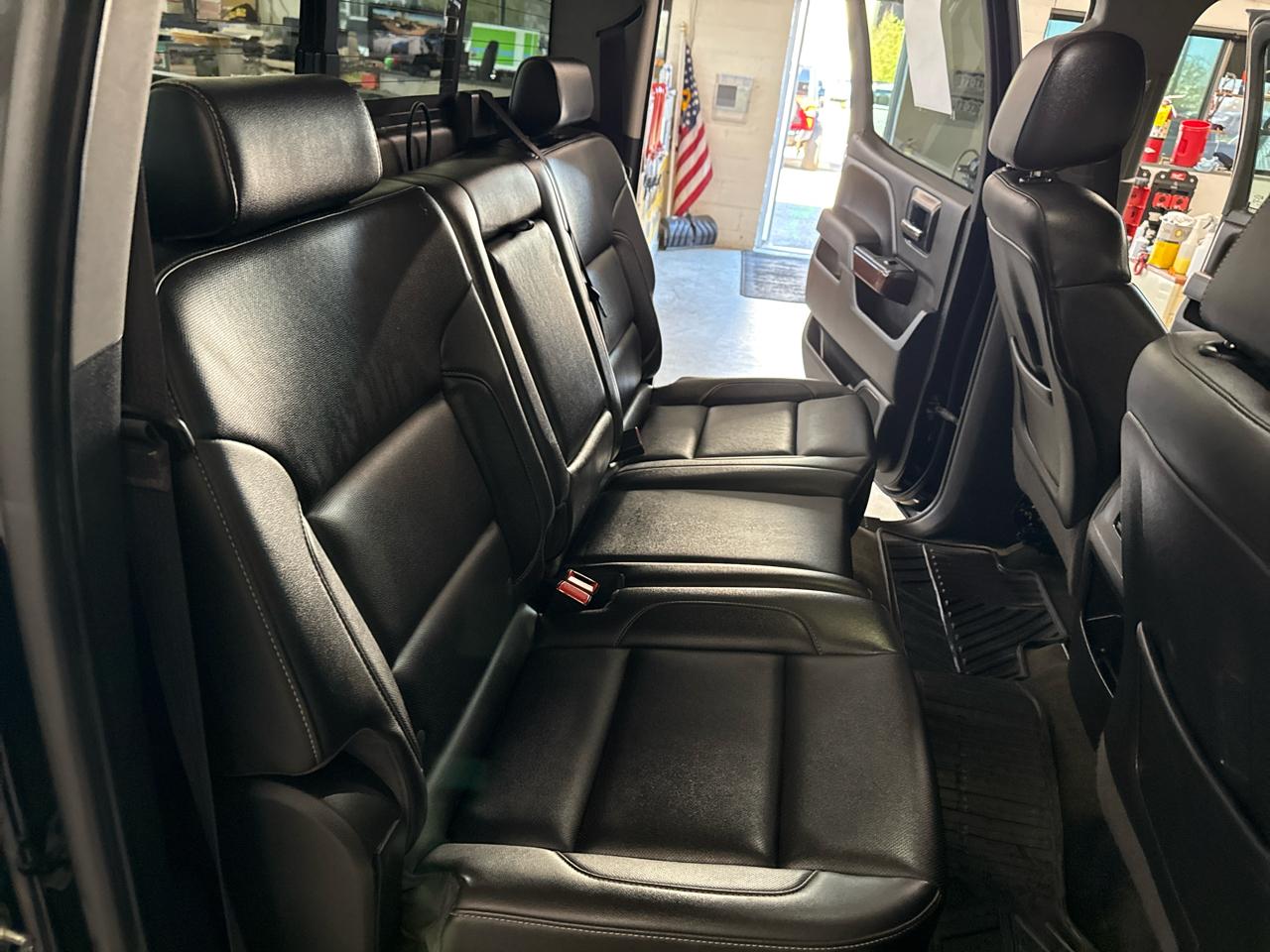 GMC Sierra 1500  2015