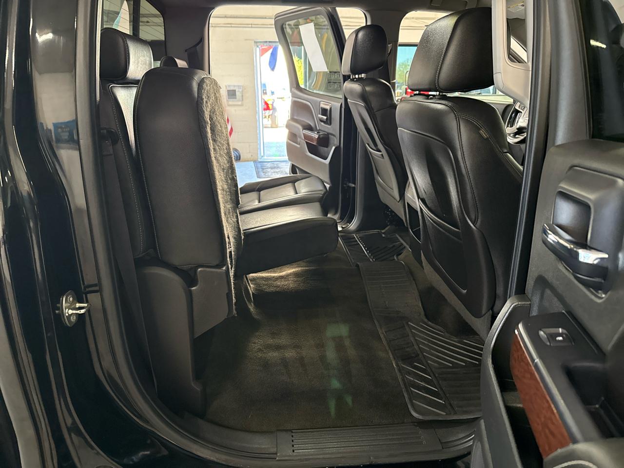 GMC Sierra 1500  2015