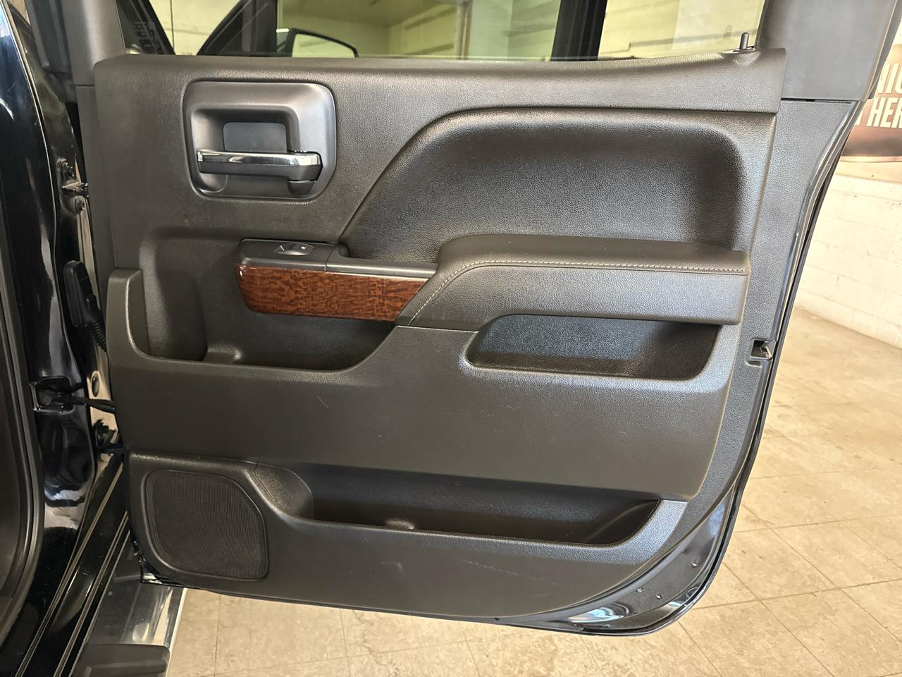 GMC Sierra 1500  2015