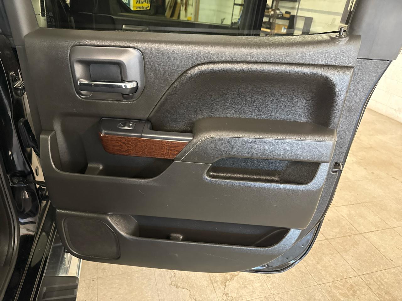 GMC Sierra 1500  2015