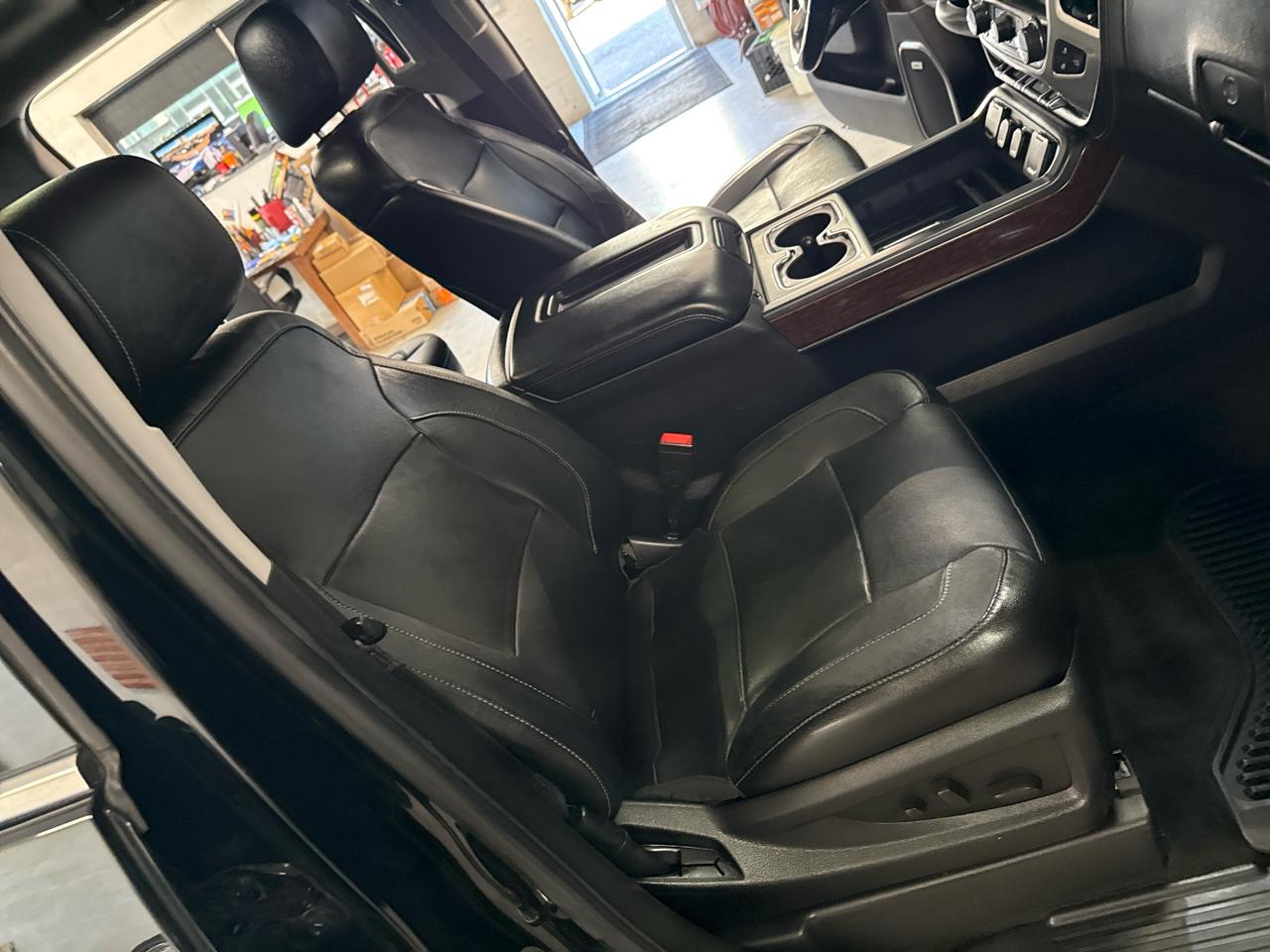 GMC Sierra 1500  2015