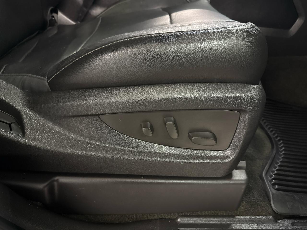 GMC Sierra 1500  2015