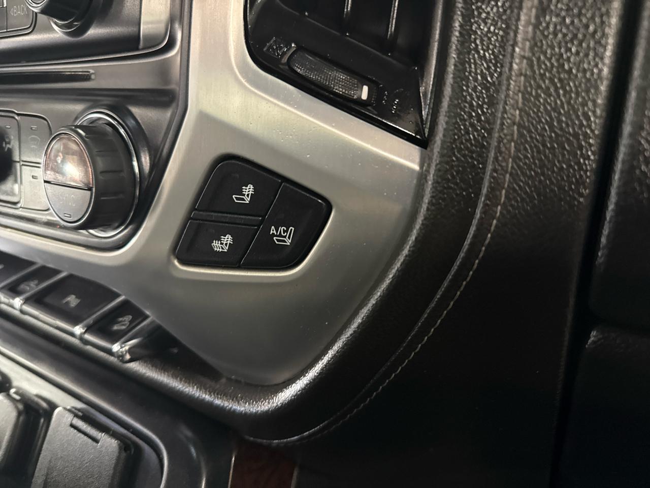 GMC Sierra 1500  2015