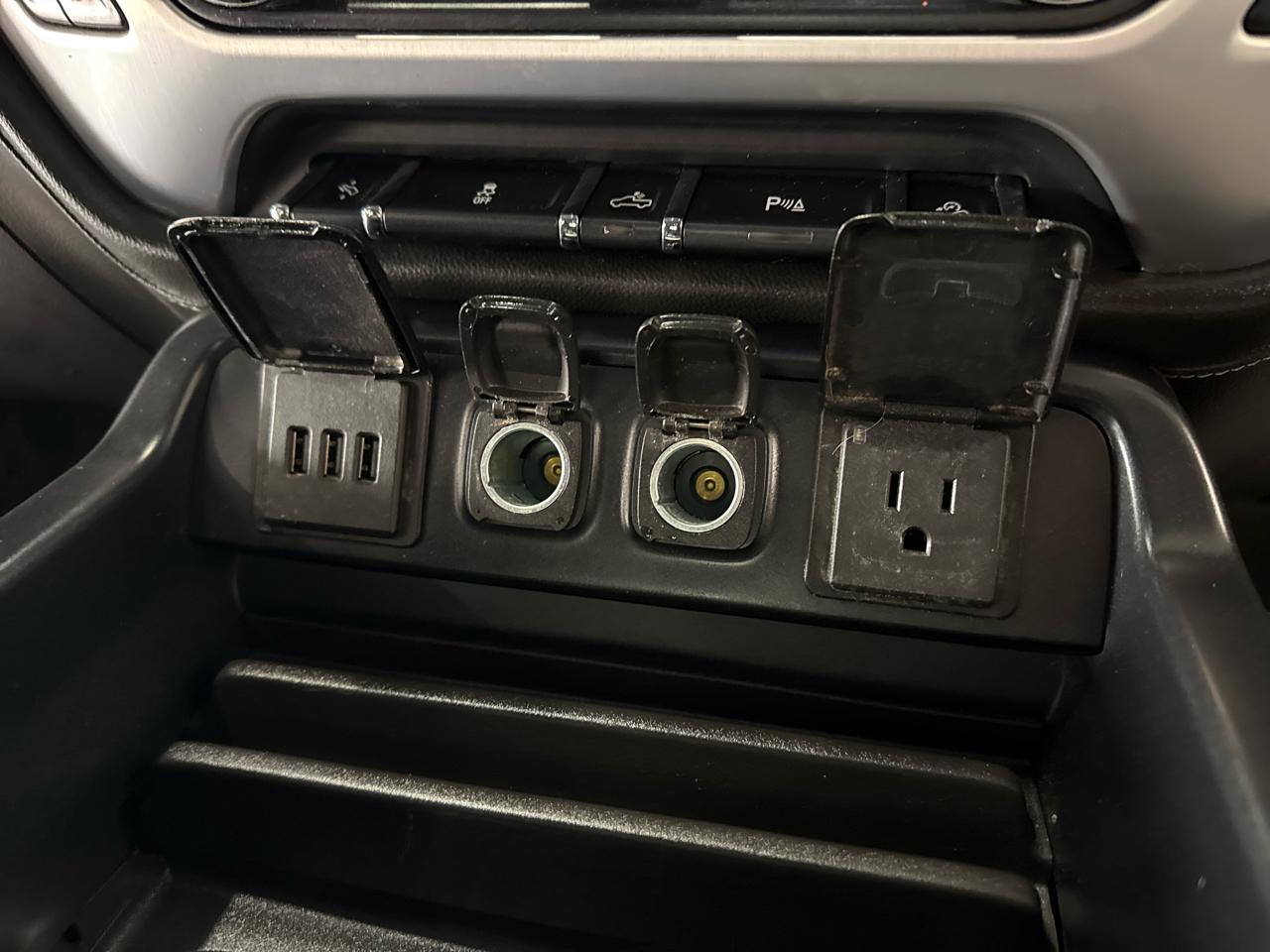 GMC Sierra 1500  2015