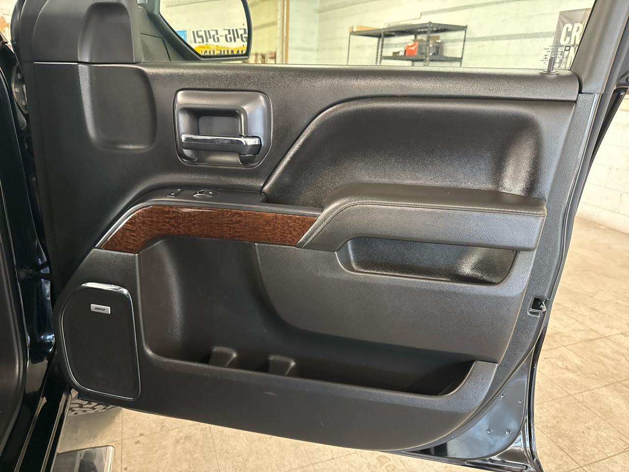 GMC Sierra 1500  2015