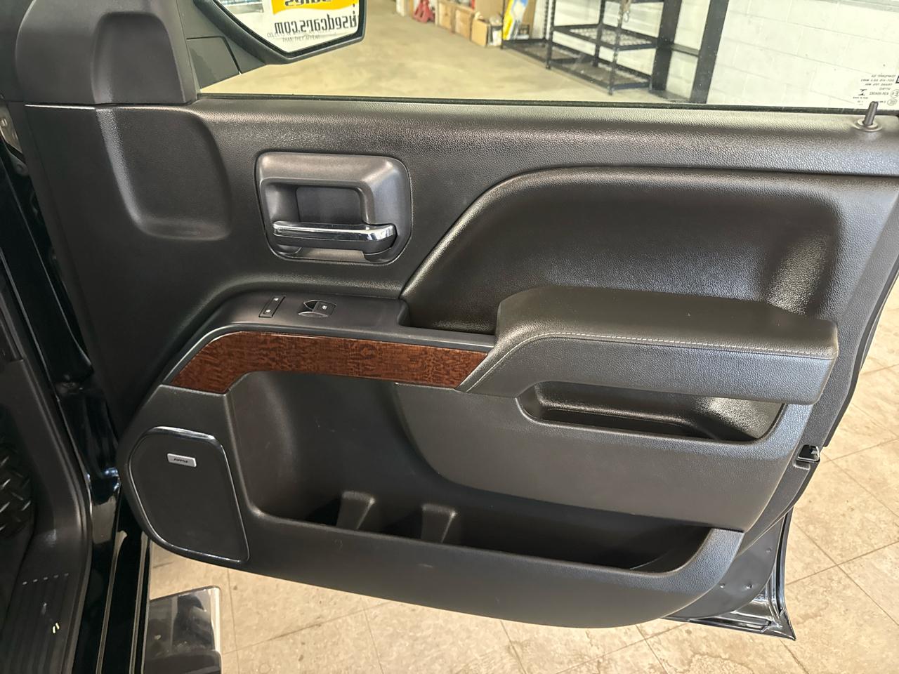 GMC Sierra 1500  2015