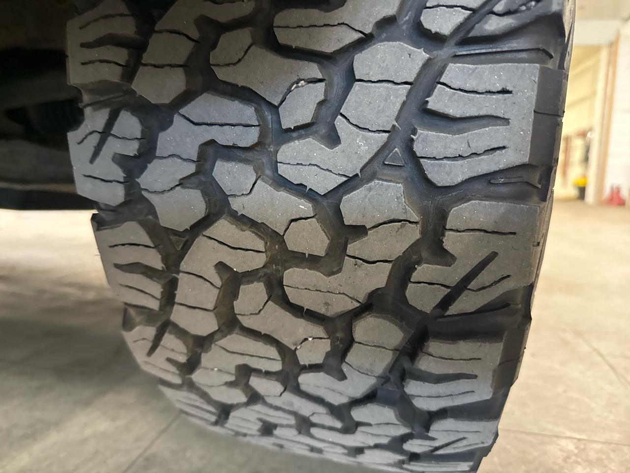 GMC Sierra 1500  2015