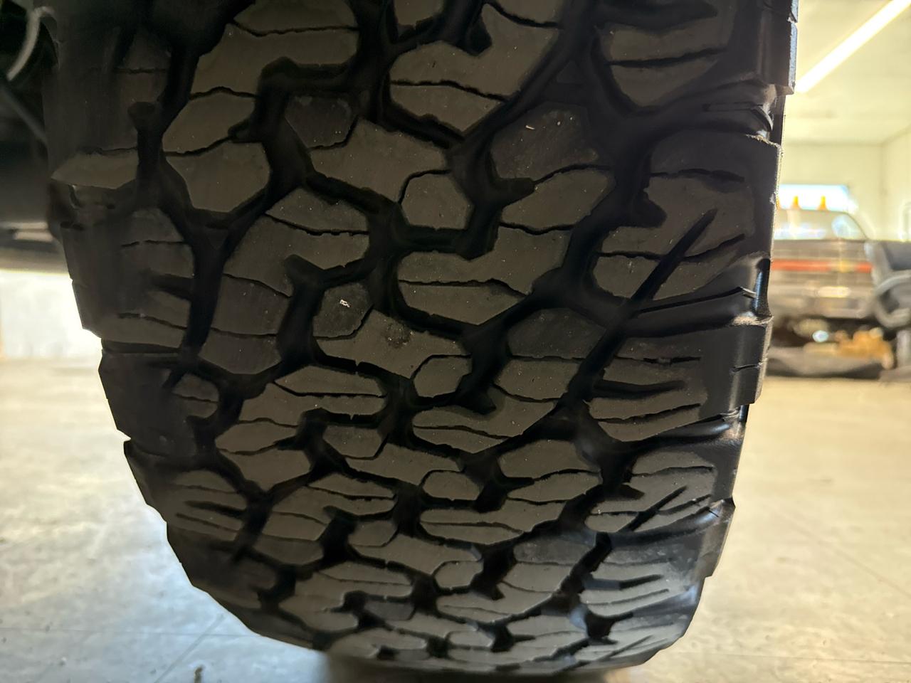 GMC Sierra 1500  2015