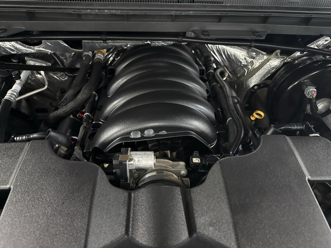 GMC Sierra 1500  2015