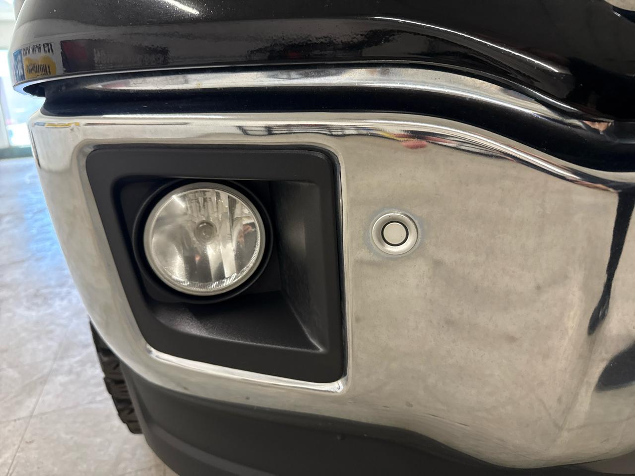 GMC Sierra 1500  2015