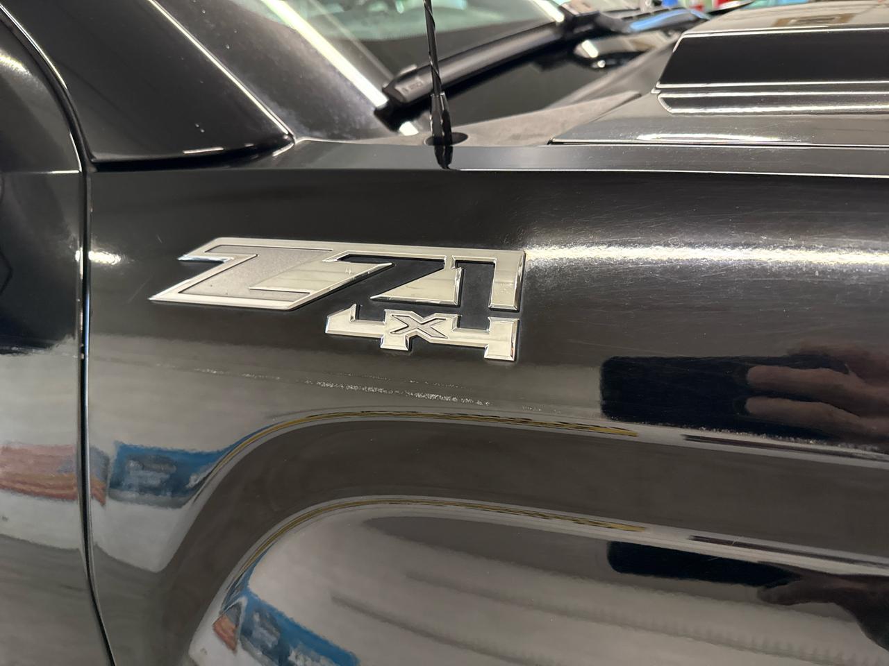 GMC Sierra 1500  2015