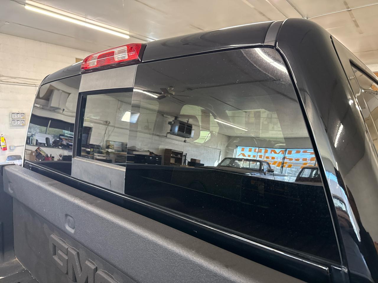 GMC Sierra 1500  2015