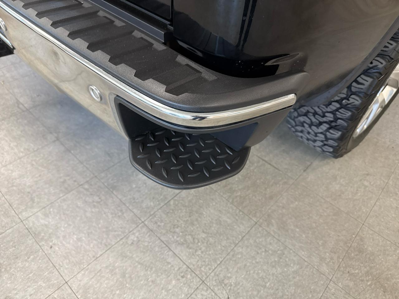 GMC Sierra 1500  2015