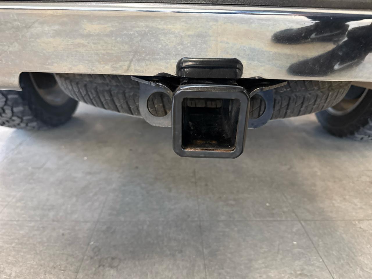 GMC Sierra 1500  2015