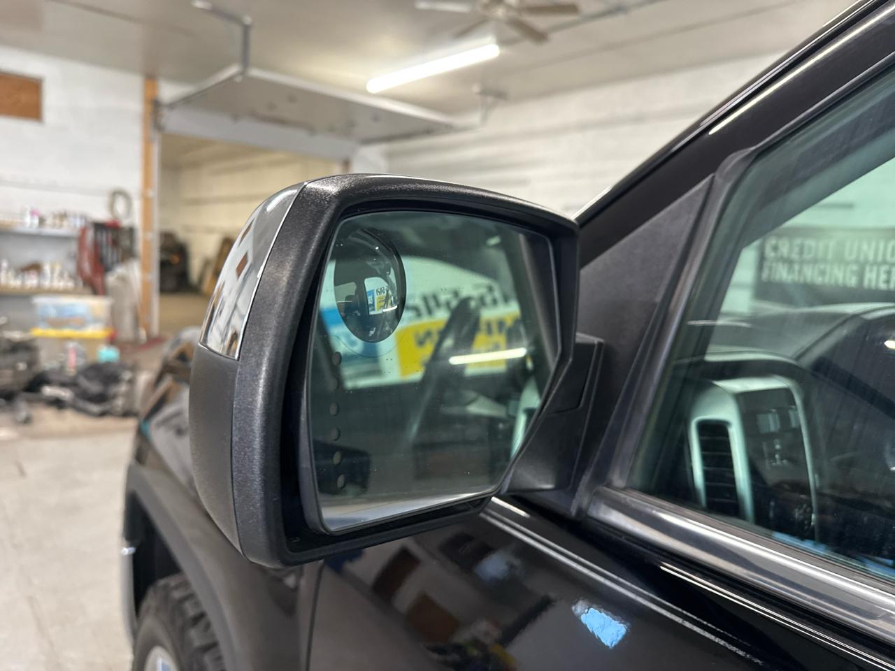 GMC Sierra 1500  2015