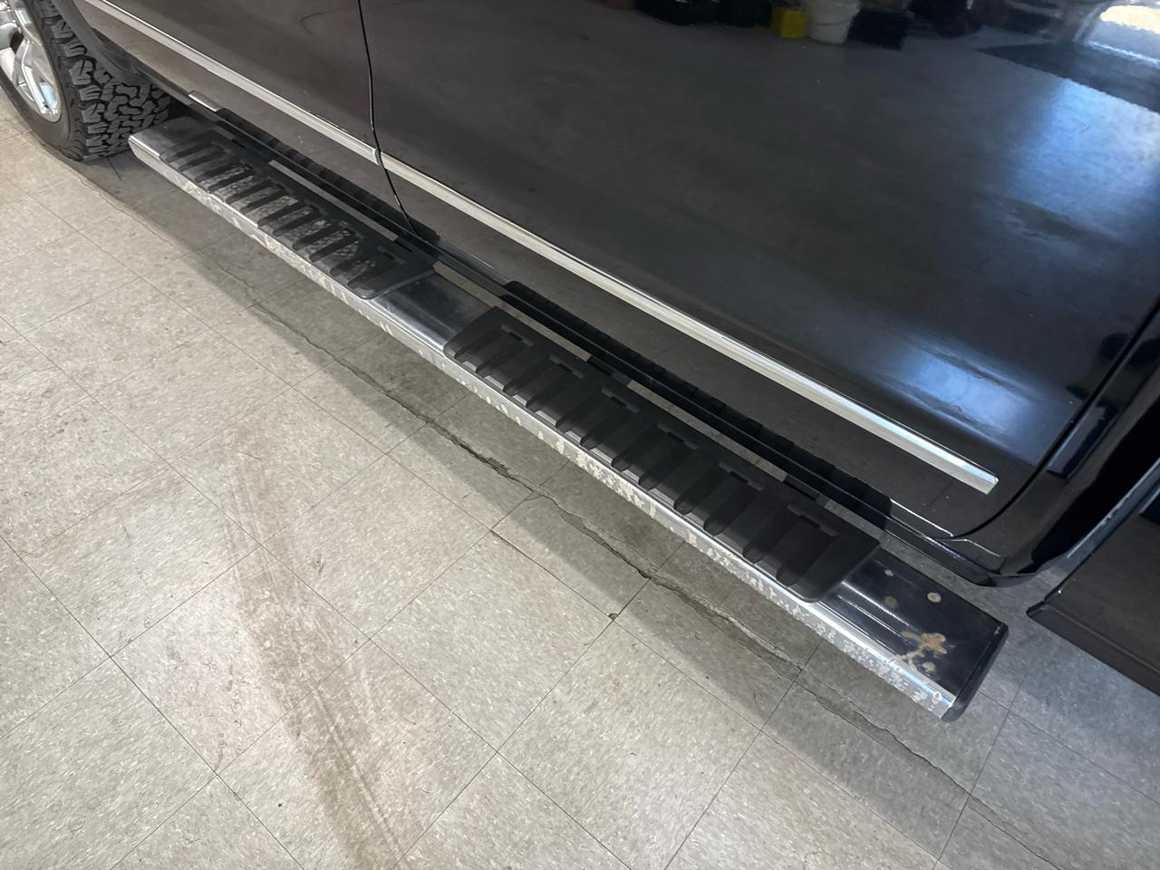 GMC Sierra 1500  2015