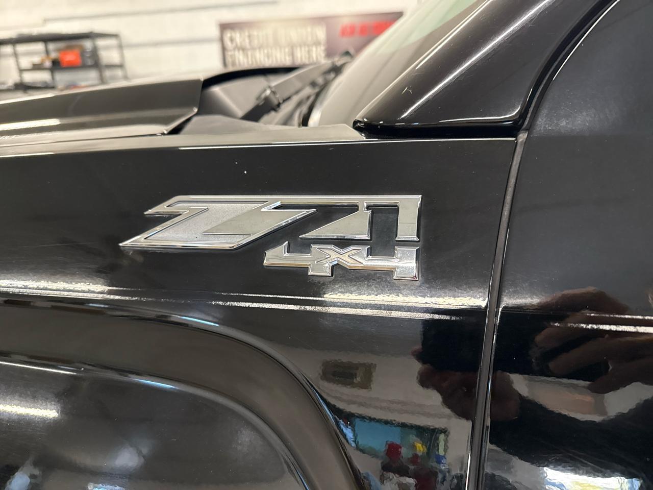 GMC Sierra 1500  2015