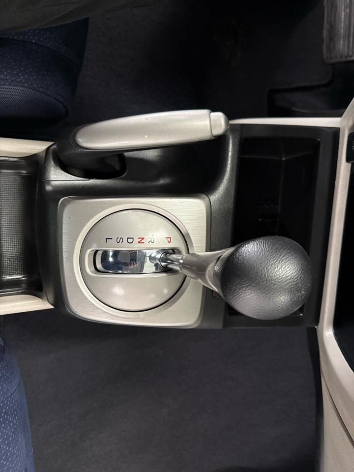 Honda Civic Hybrid  2008