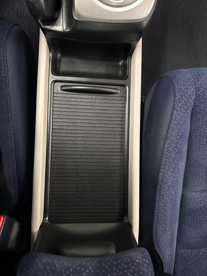 Honda Civic Hybrid  2008