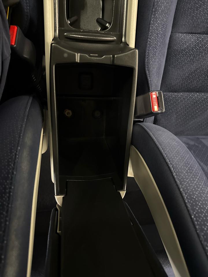 Honda Civic Hybrid  2008