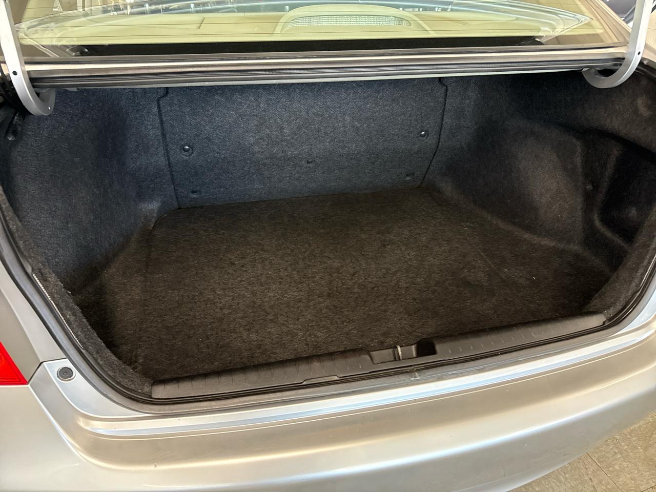 Honda Civic Hybrid  2008